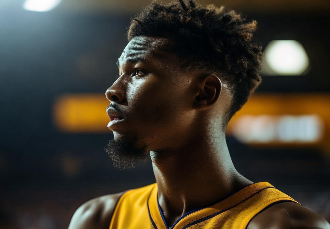 运动天赋遇瓶颈？金州勇士乔纳森·库明加深陷交易流言，新奥尔良鹈鹕或成潜在下家